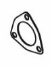 NISSA 206910F000 Gasket, exhaust pipe